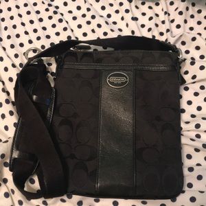 Coach Crossbody